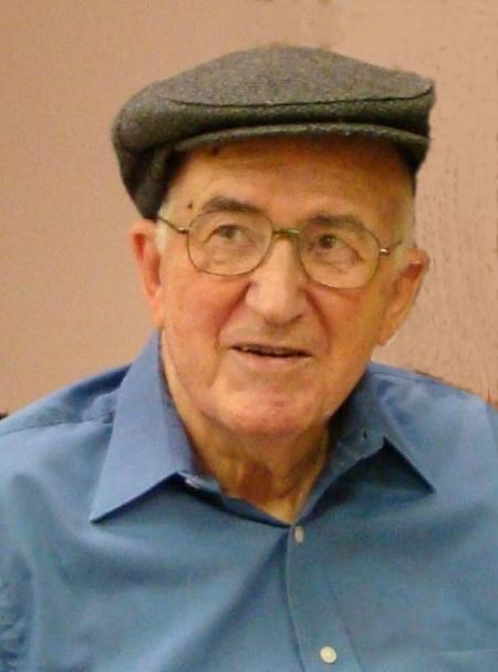 Obituary of Charles H. Fuller