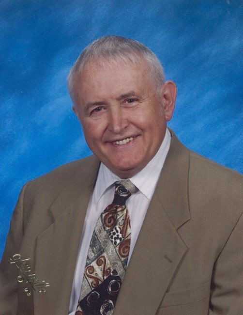 Obituary of Richard "Dick" D. Coxsey