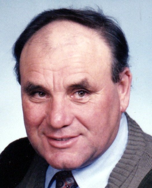 Obituary of H. Louis Bothwell