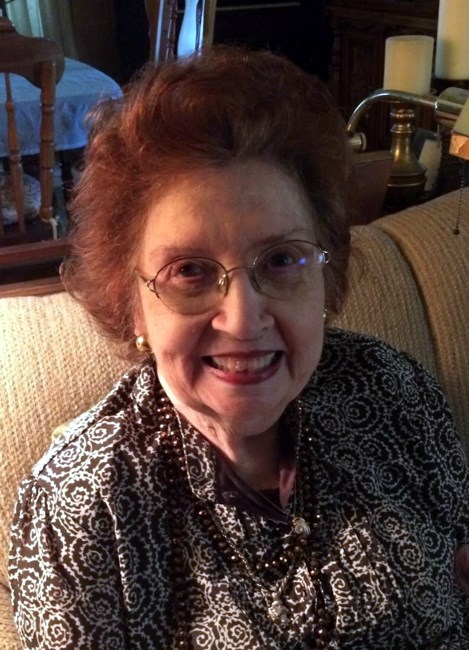 Obituary of Mrs. Bettye Bingham