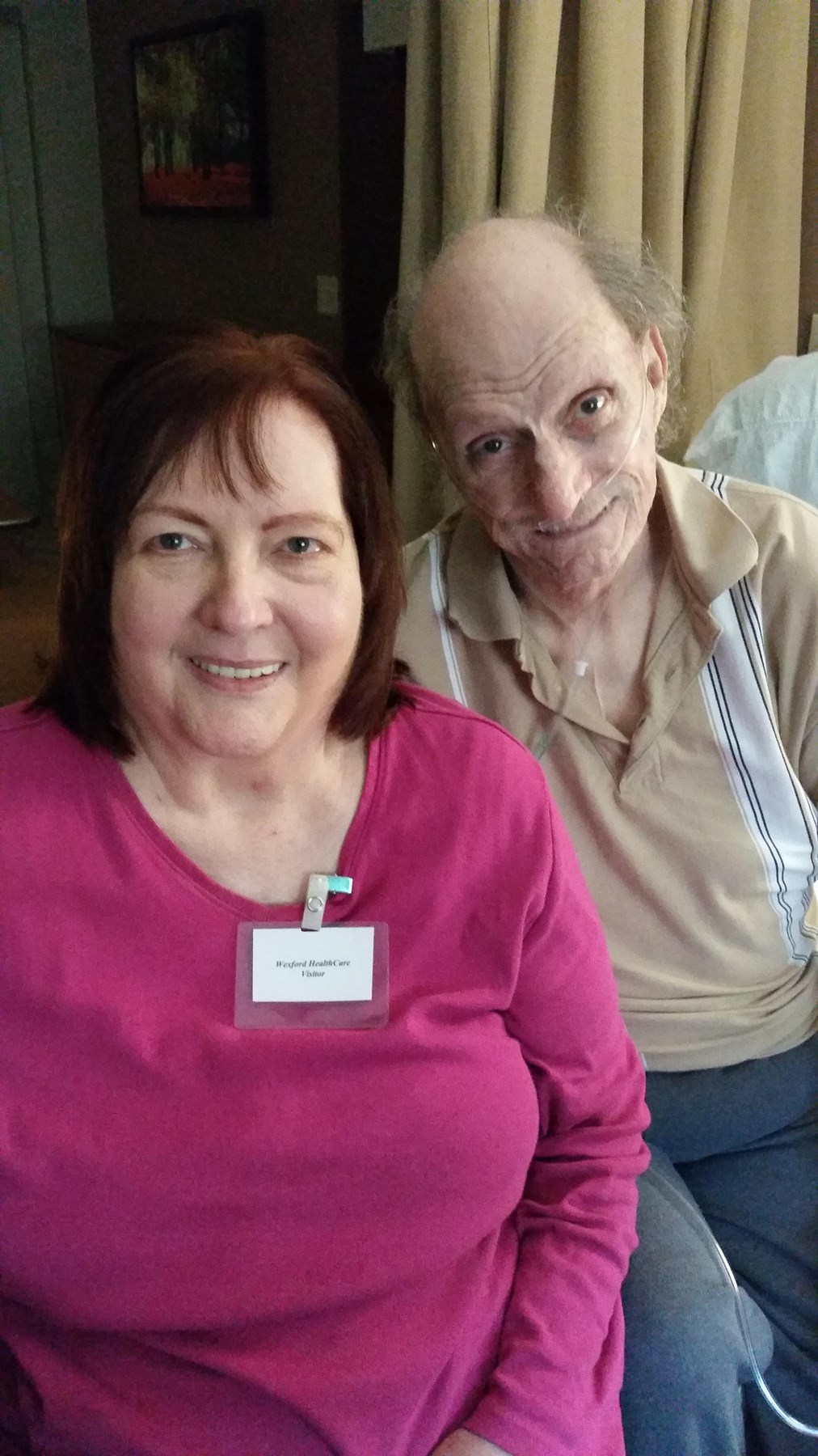 Obituary of Nancy L. Hickey