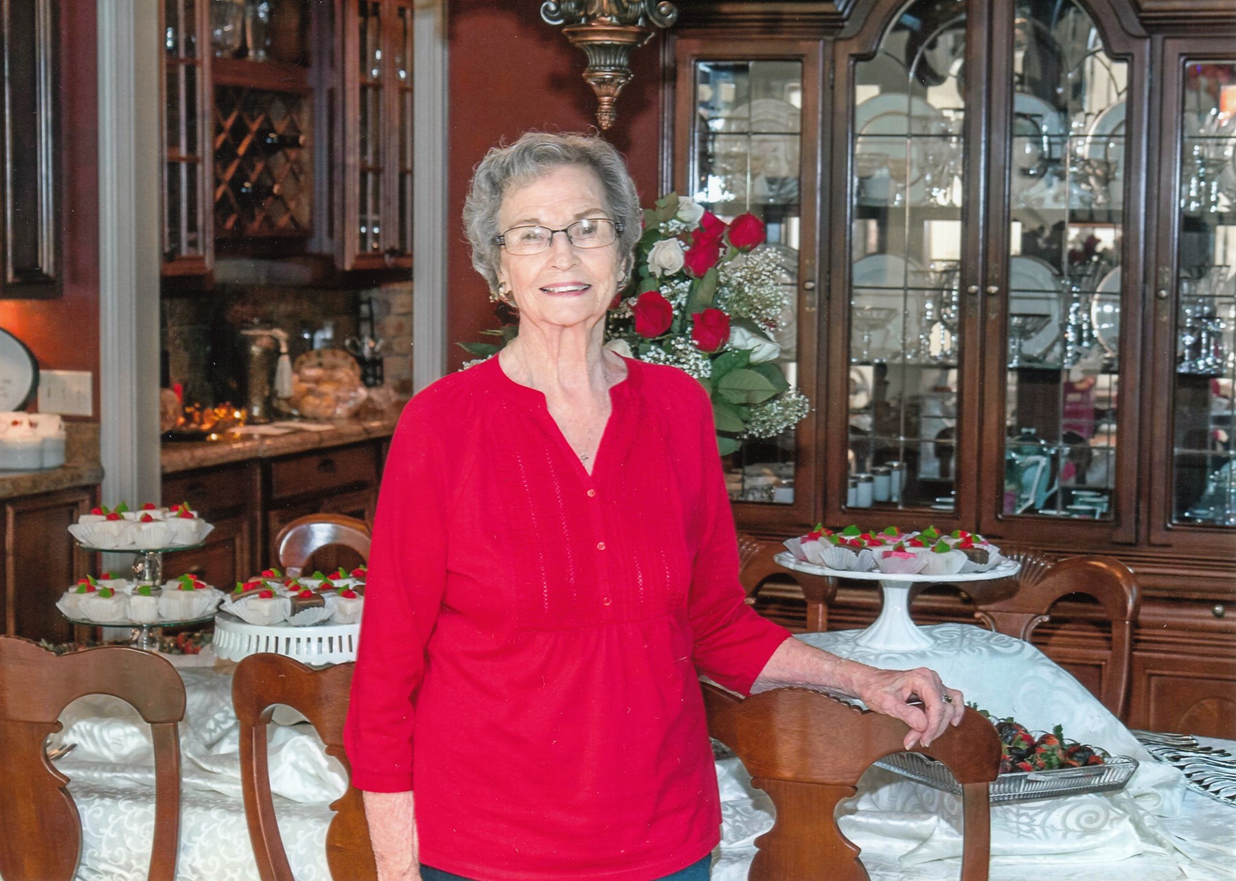 Kathleen Craig Obituary Haughton, LA