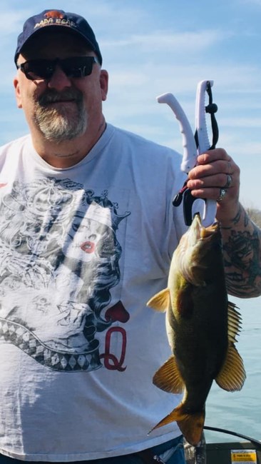 Obituary of Anthony Wayne Crawford