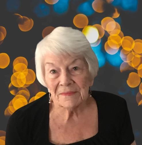 Obituary of Mrs. Joann Hawkins