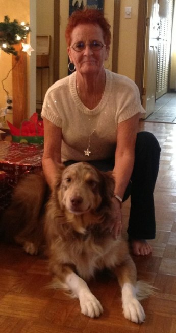 Obituary of Janis J Scott