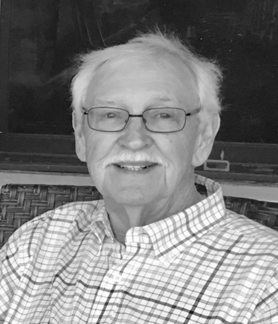 Obituary of Rondald Bailey Helton