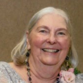 Obituary of Donna Jeanne Robertson
