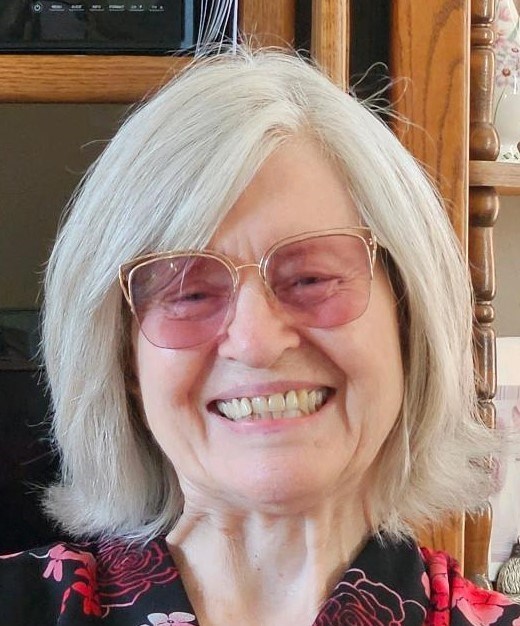 Obituary of Dorothy Jean Schroeder