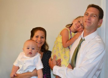 Obituary of Edward Andrew Hill