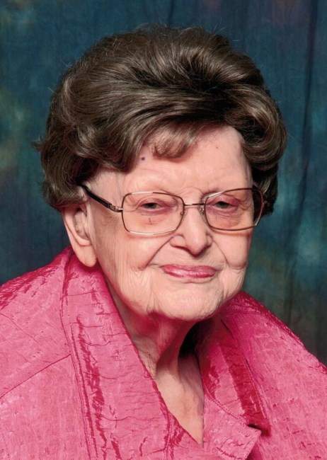 Obituary of Dorothy Oversteet Fontenot