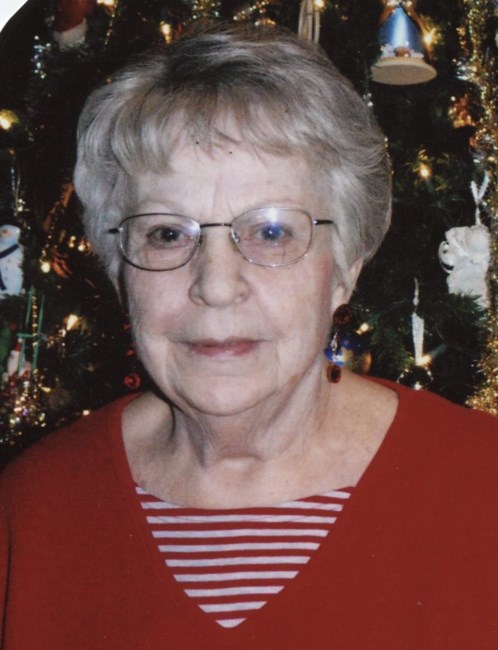 Obituary of Martha Louise Shofner