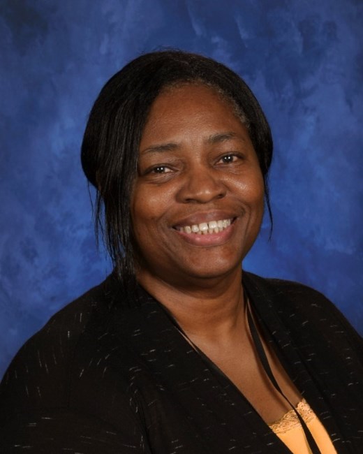 Obituary of Sandra Lynette Jeffries