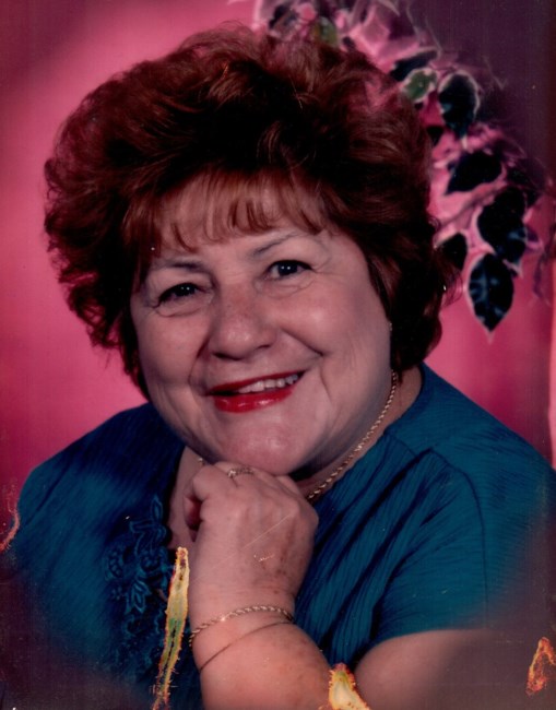 Obituary of Margarita G. Esquer