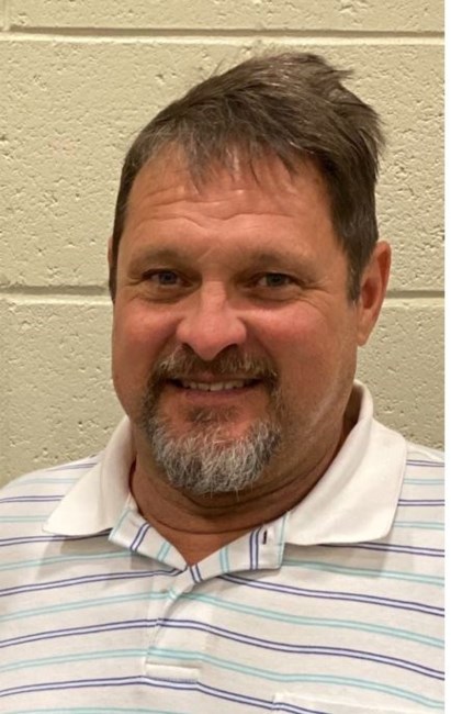 Obituary of Christopher Scott Vallet Sr.