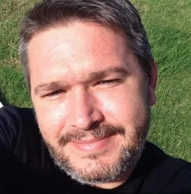 Obituary of Brandon Dale Graham