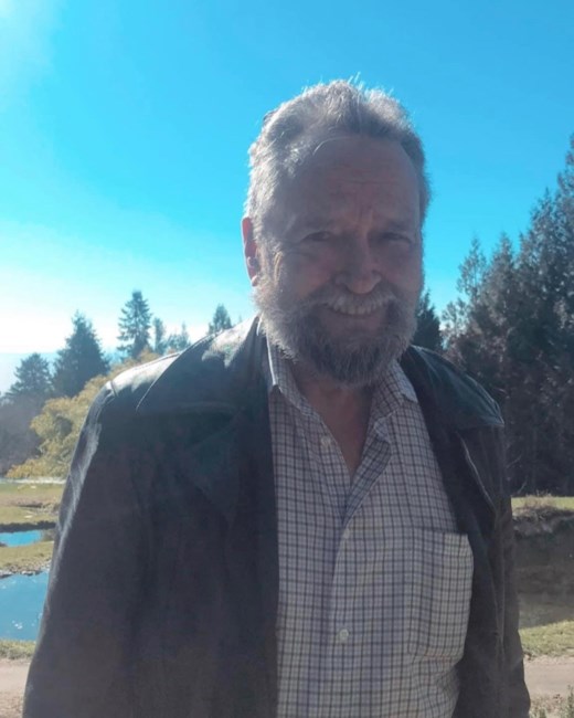 Obituary of David Connor Mellor