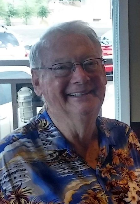 Obituary of William Chester Waltman