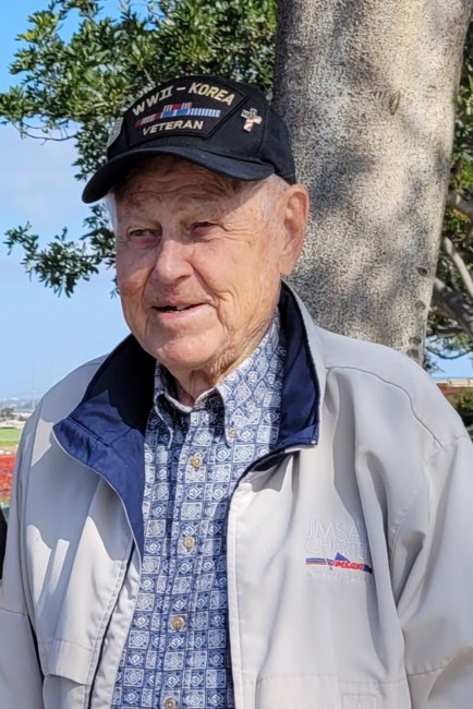 Obituary of Robert H. Mifflin