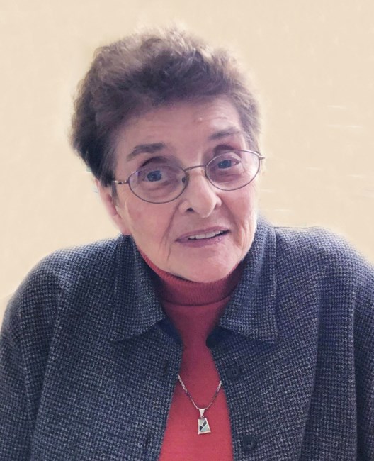 Obituary of Heide M. Davis