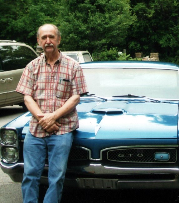 Obituary of Kenneth W. Payne