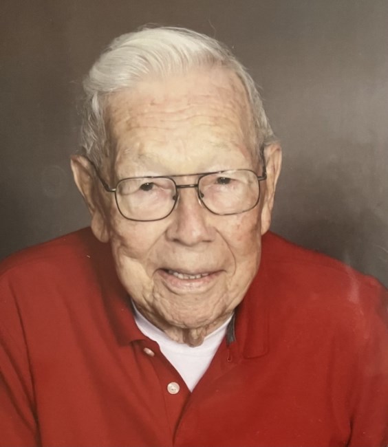 Obituary of Robert Clark Russell Sr.