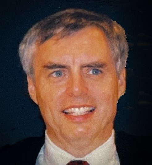 Obituary of John William Geary