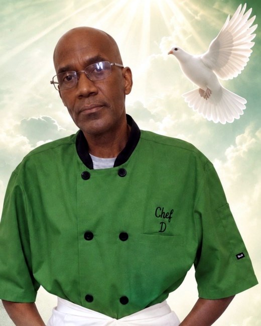Obituary of Jerry Dwayne Ammonds