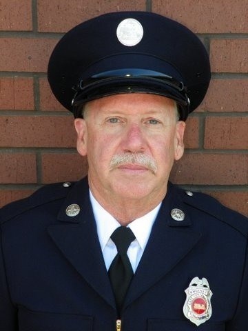 Obituary of William Lea West