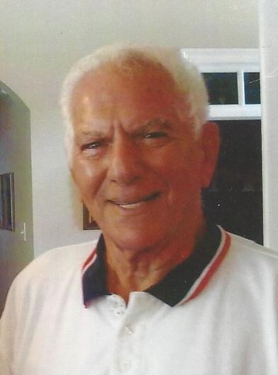 Leo J Riso Obituary - New Orleans, LA