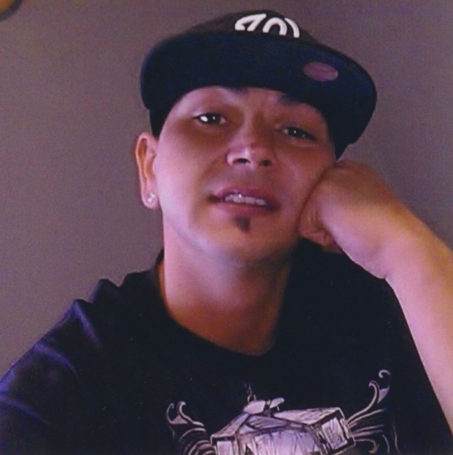 Obituary of Eric Kyle Schmuch