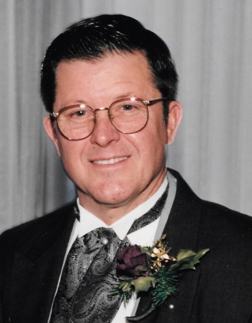 Obituary of Joseph John Hammonds Jr.