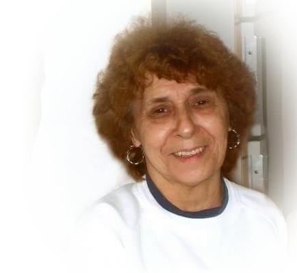 Avis de décès de Jeannine Doyle