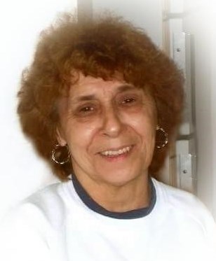 Avis de décès de Jeannine Doyle