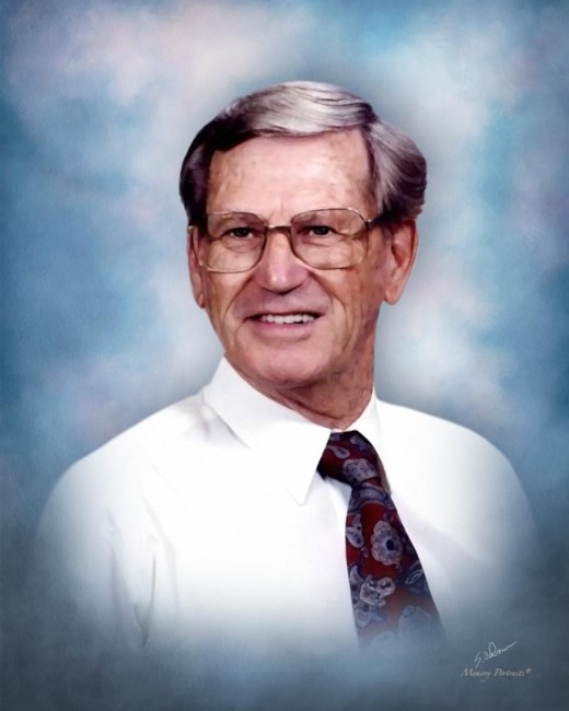 Obituario de Carl P. Adamar