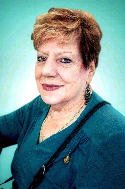 Obituary of Carmen Tortora