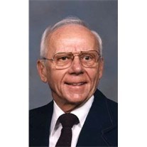 Obituary of William Young