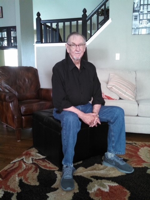 Obituary of Robert Warren Soucie