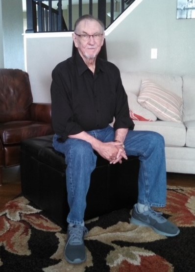 Obituary of Robert Warren Soucie