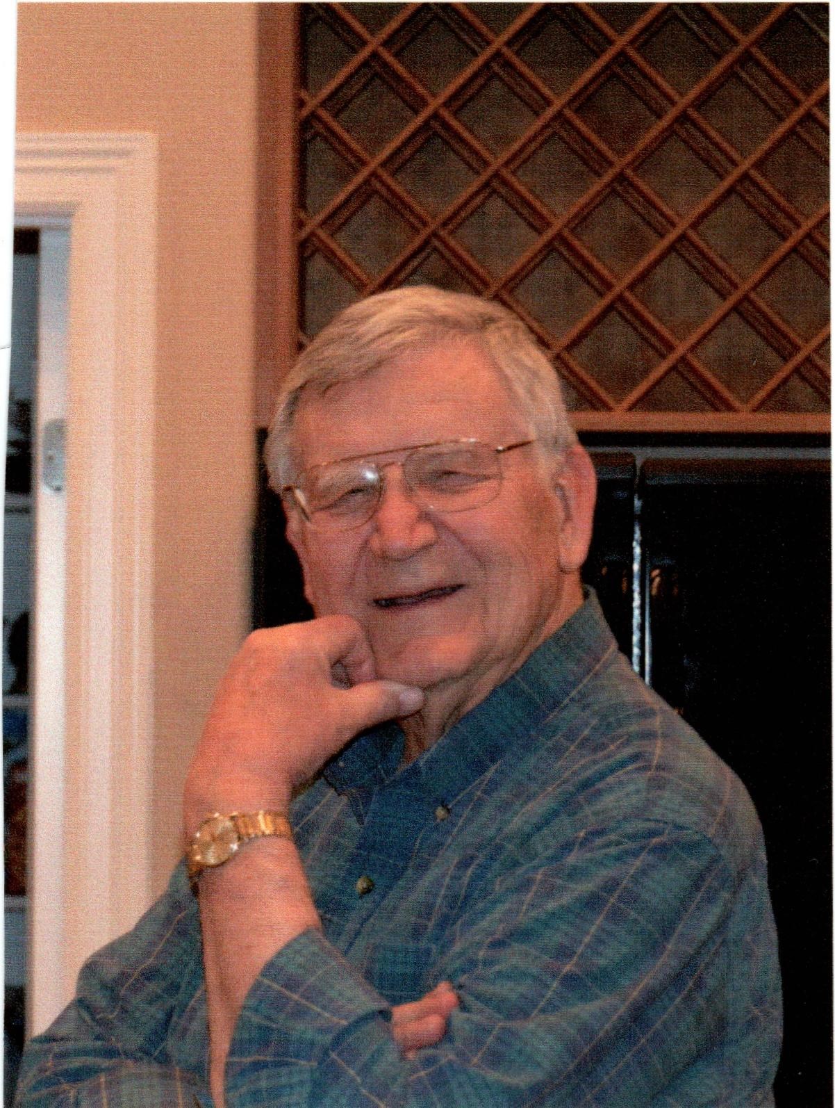 Obituary of Bennett "Louie" Louis Barei