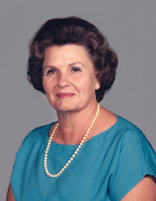 Joyce Blanton avis de décès Charlotte, NC