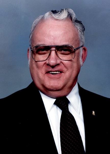 Obituary of John Dempsey Sykes