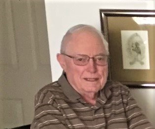 Obituary of Russell Robert Harrop Jr.