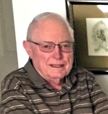 Obituary of Russell Robert Harrop Jr.