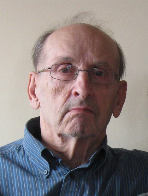 Obituary of Fernand Lalonde