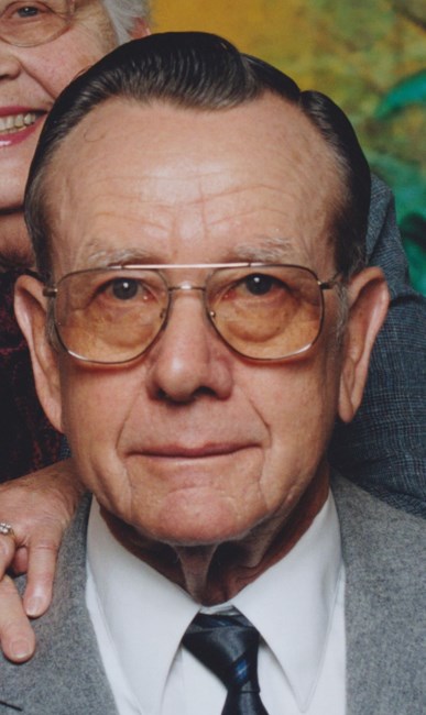 Obituary of Arlen Dale Dutour
