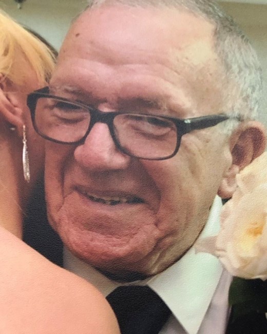 Obituary of Francisco O. Monzon