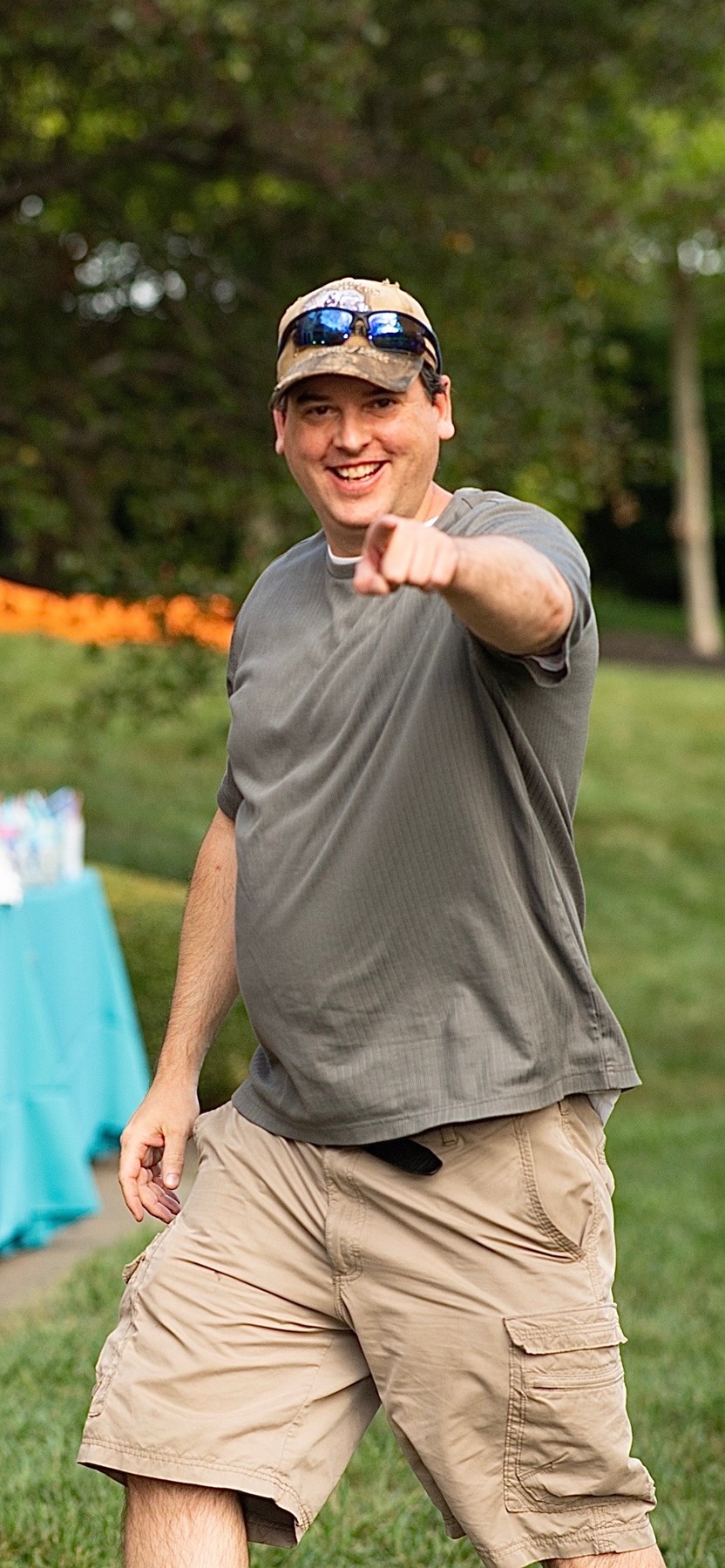 Avis de décès de Jeremy Dale Ison