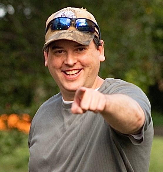 Avis de décès de Jeremy Dale Ison