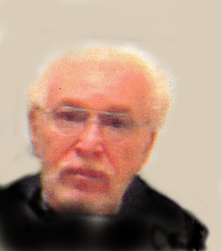 Obituary of Joseph R. Gentile