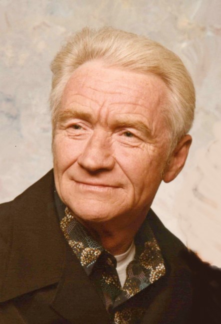 Obituary of James P. Craze